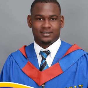 Meet your Posher, Jamar